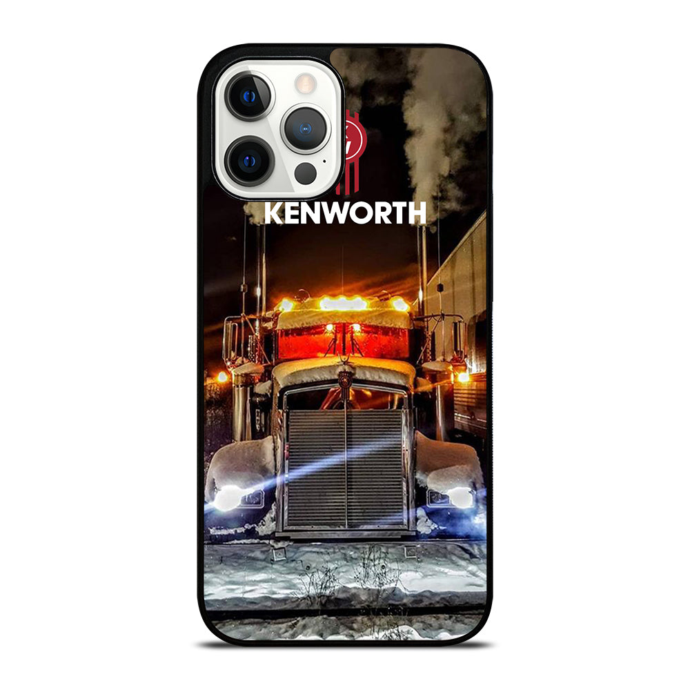 KENWORTH TRUCK SUPER iPhone 12 Pro Max Case Cover