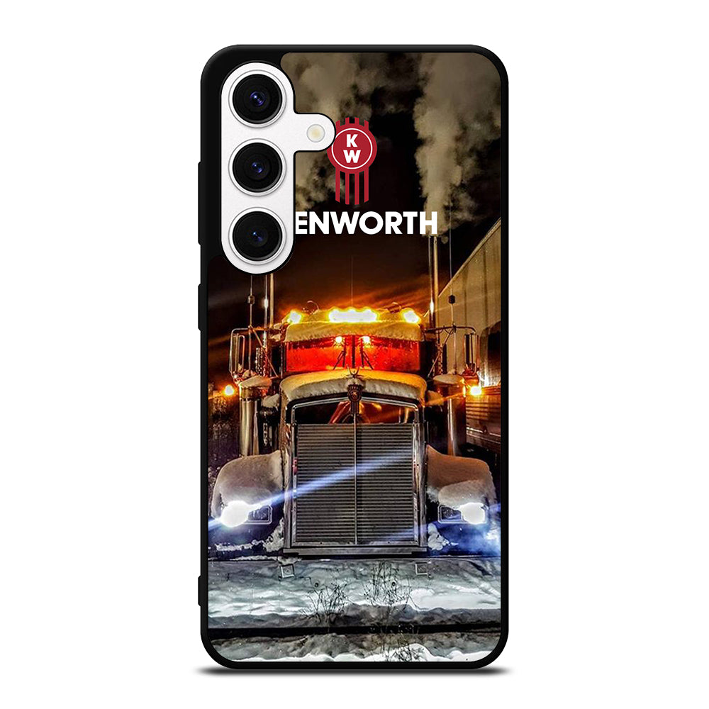 KENWORTH TRUCK SUPER Samsung Galaxy S24 Case Cover