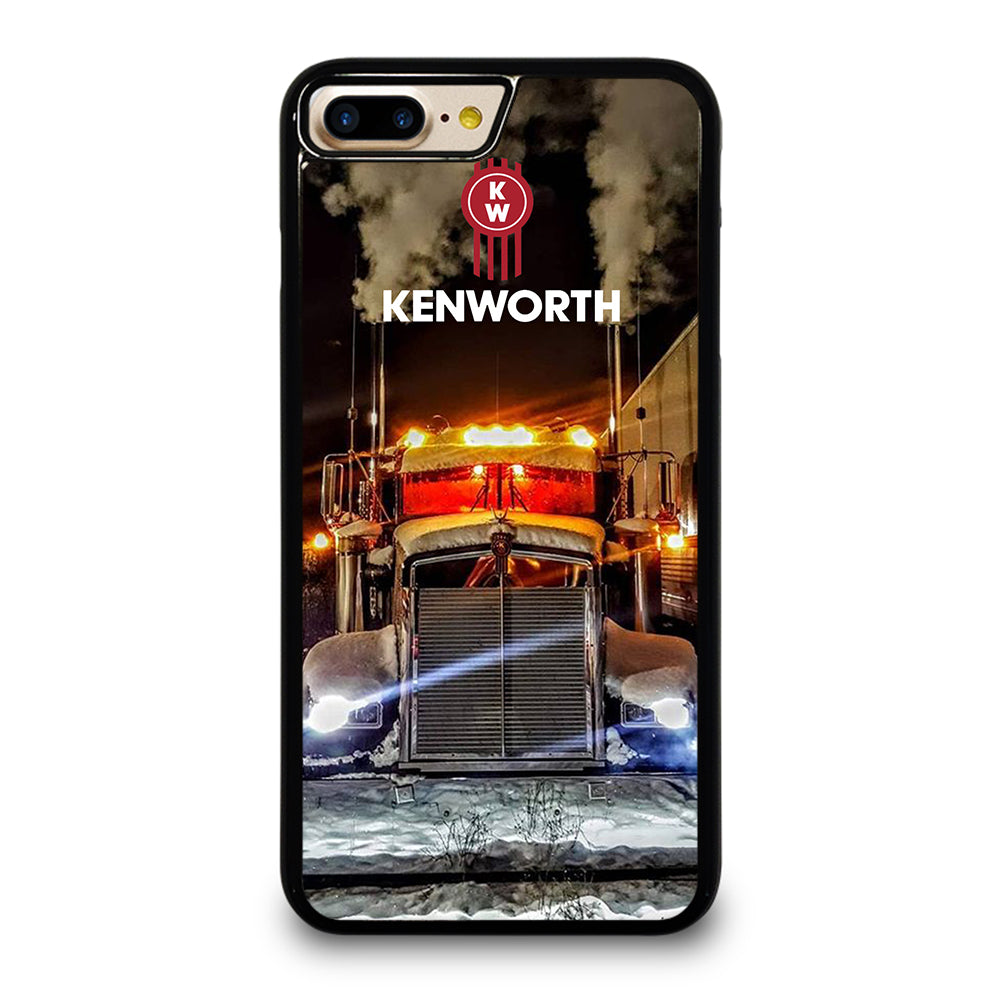 KENWORTH TRUCK SUPER iPhone 7 / 8 Plus Case Cover