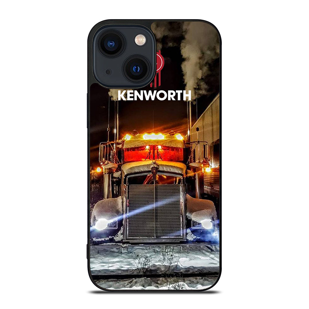 KENWORTH TRUCK SUPER iPhone 14 Plus Case Cover