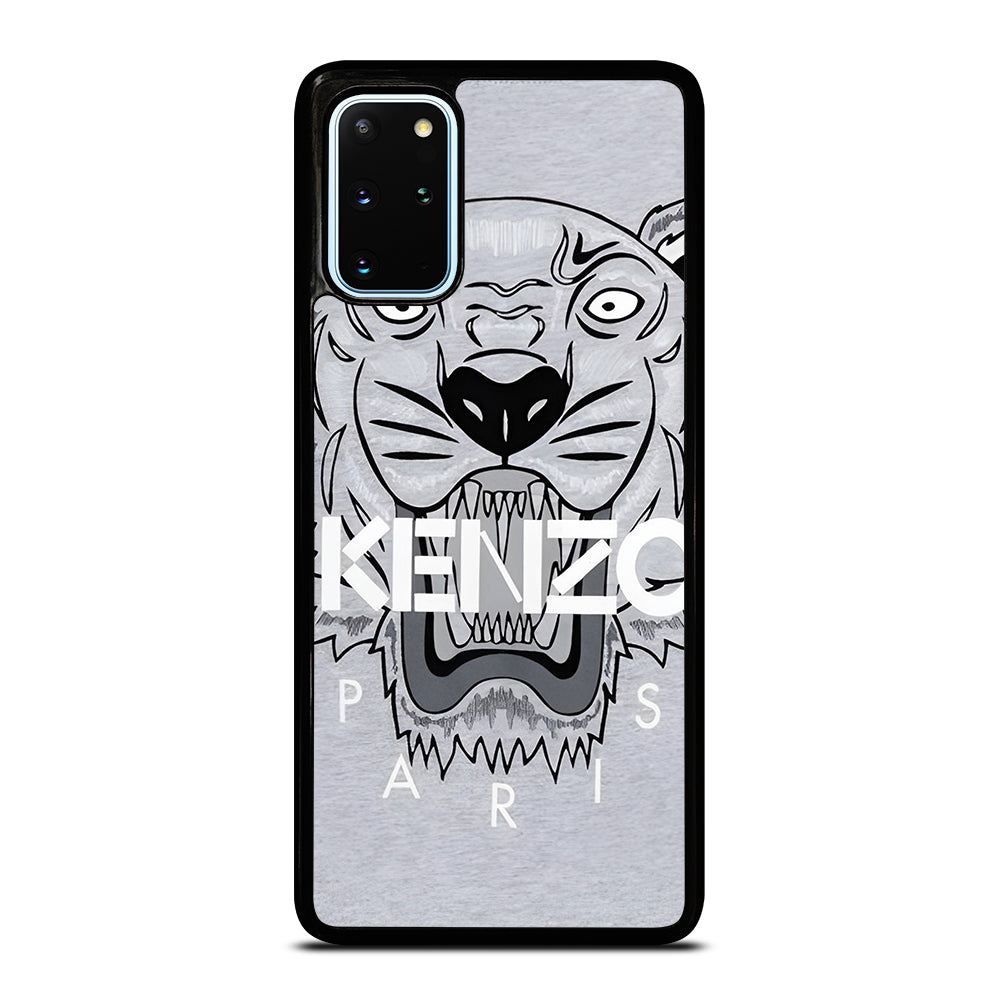 KENZO PARIS LOGO ART Samsung Galaxy S20 Plus Case Cover