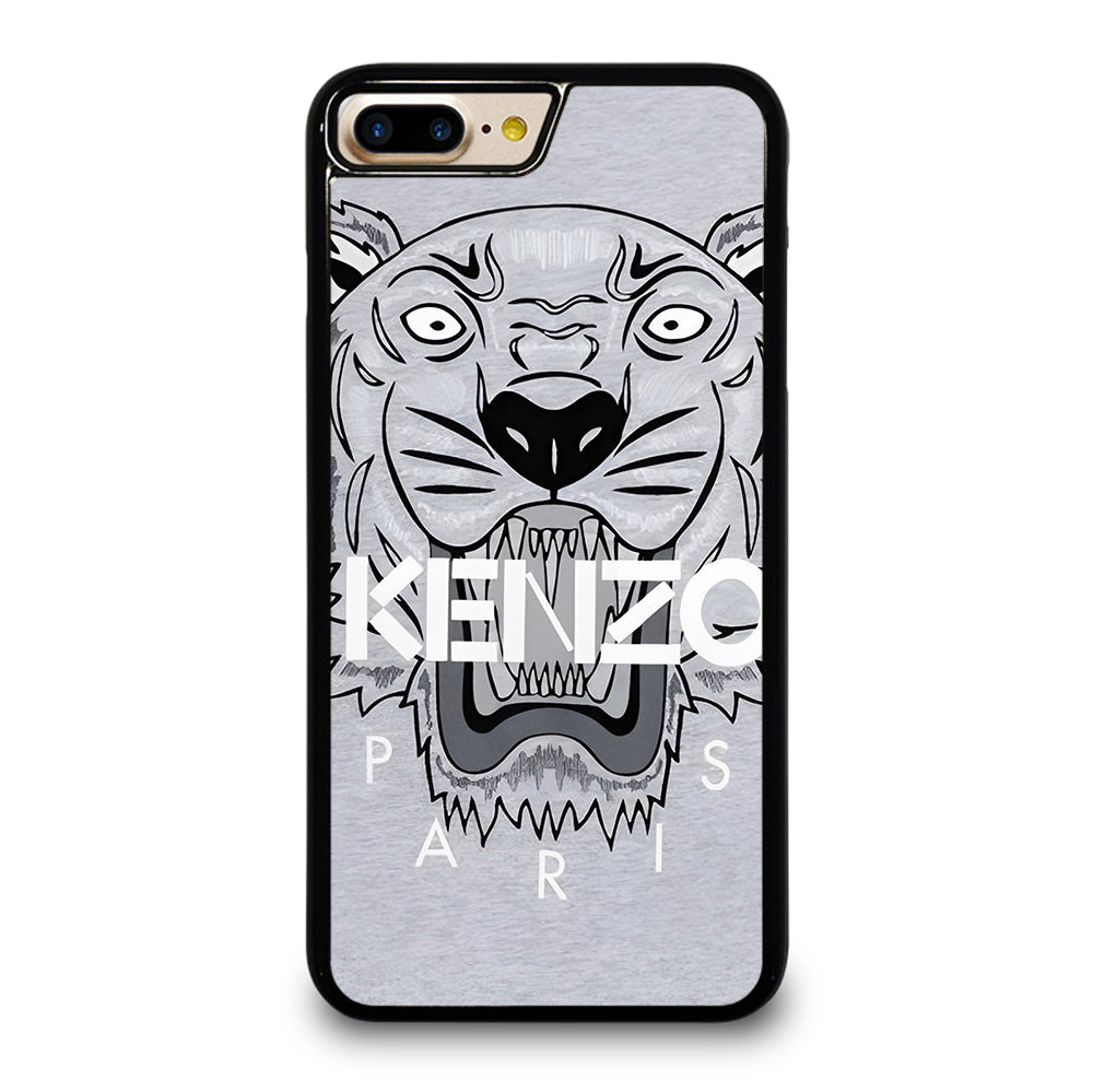 KENZO PARIS LOGO ART iPhone 7 / 8 Plus Case Cover