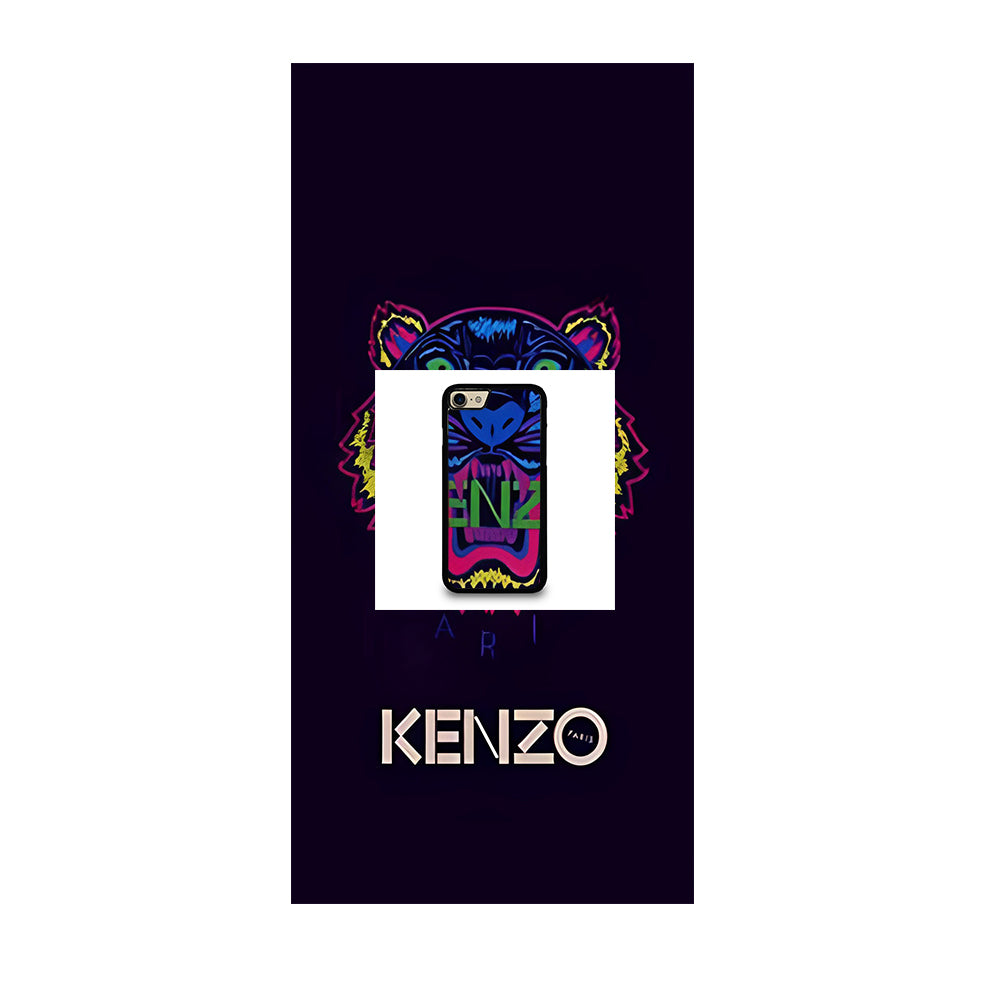 KENZO PARIS SYMBOL ART iPhone 7 / 8 Case Cover