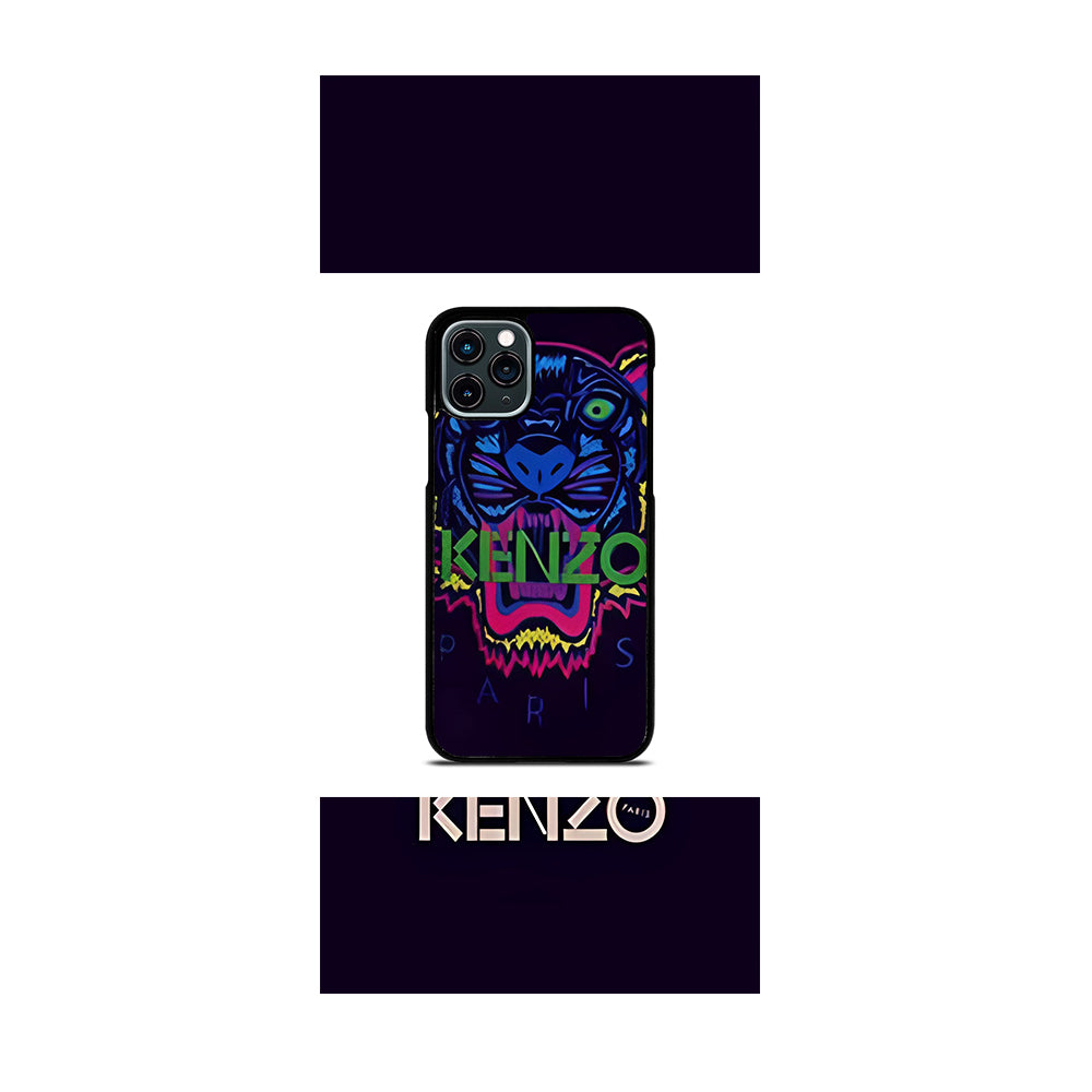 KENZO PARIS SYMBOL ART iPhone 11 Pro Case Cover
