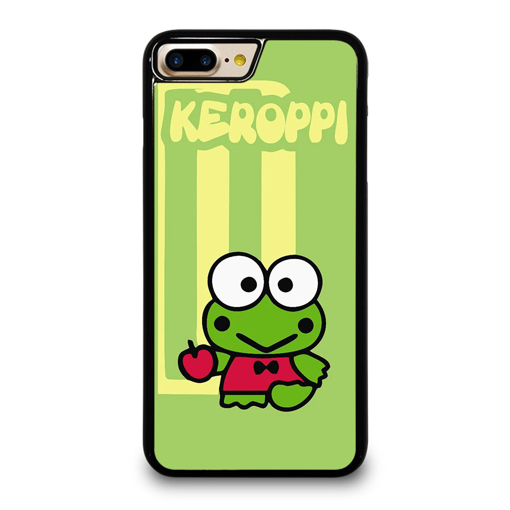 KEROPPI FROG CUTE iPhone 7 / 8 Plus Case Cover