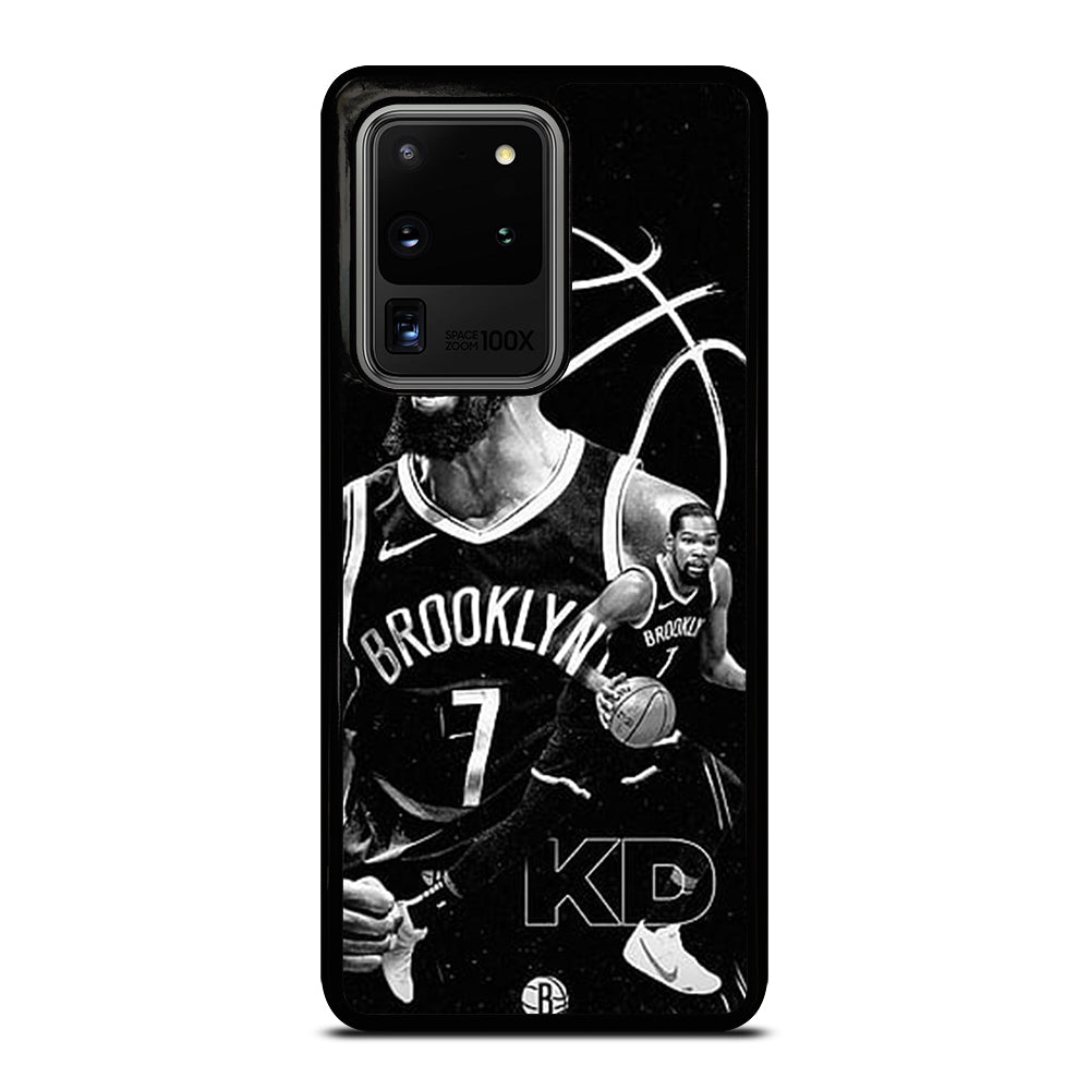 KEVIN DURANT BASKETBALL Samsung Galaxy S20 Ultra Case Cover