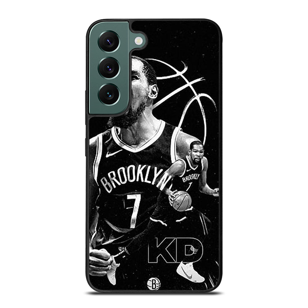 KEVIN DURANT BASKETBALL Samsung Galaxy S22 Case Cover
