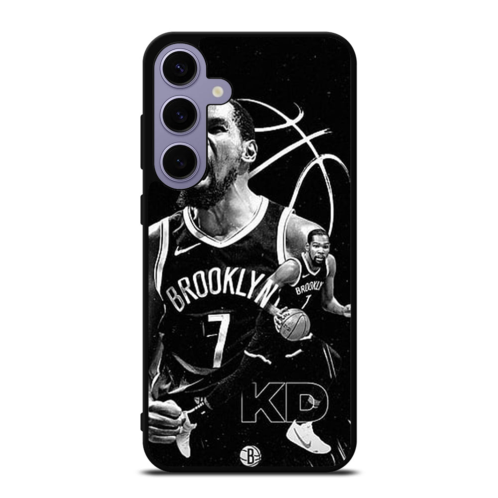 KEVIN DURANT BASKETBALL Samsung Galaxy S24 Plus Case Cover