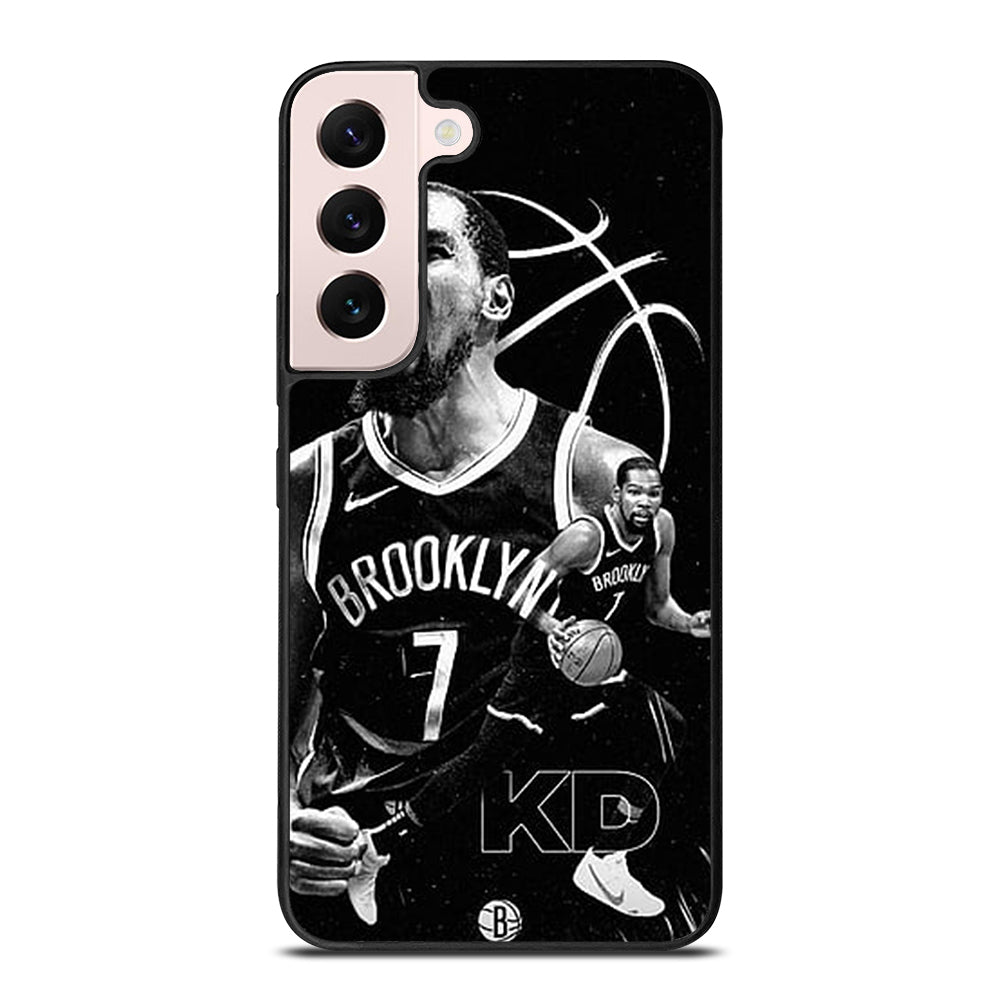 KEVIN DURANT BASKETBALL Samsung Galaxy S22 Plus Case Cover