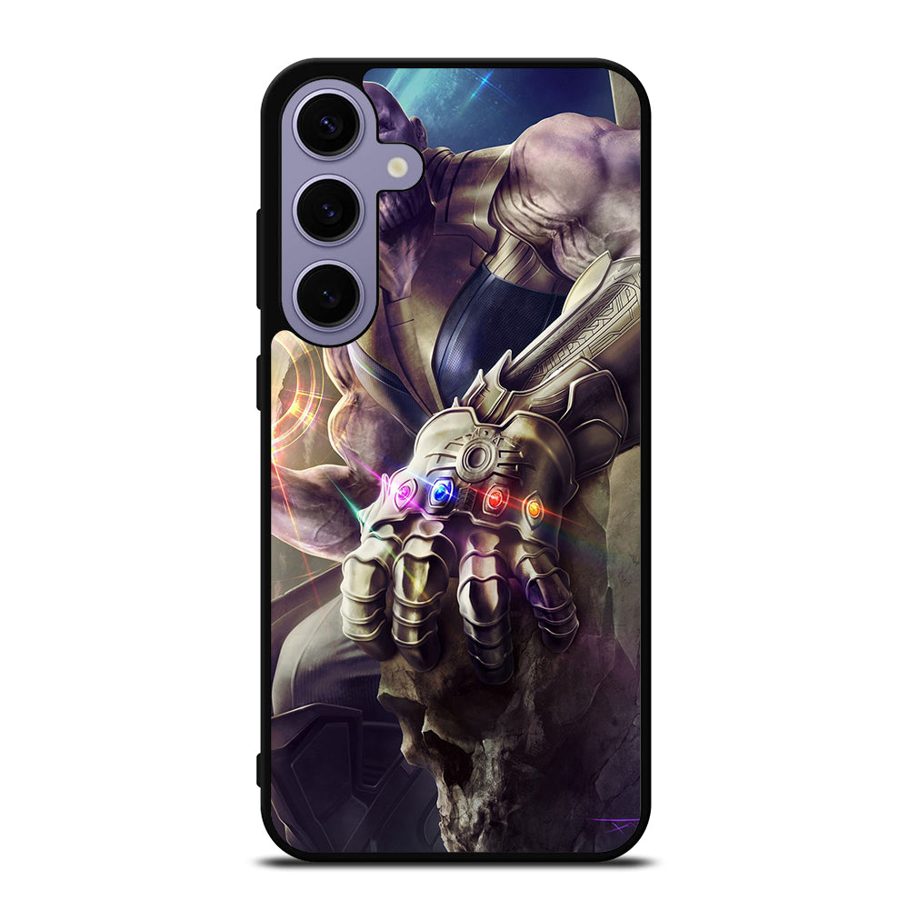 KING THANOS MARVEL 1 Samsung Galaxy S24 Plus Case Cover