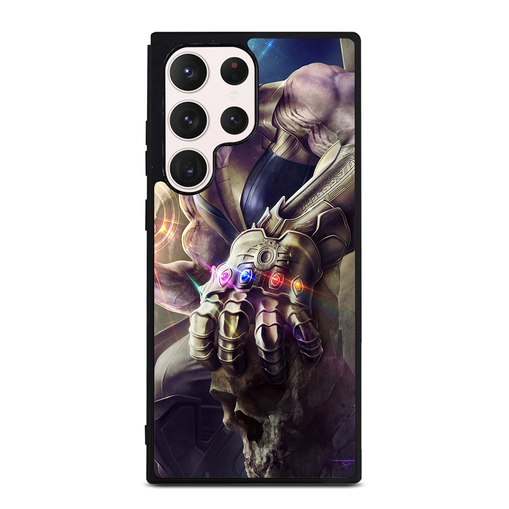 KING THANOS MARVEL 1 Samsung Galaxy S23 Ultra Case Cover