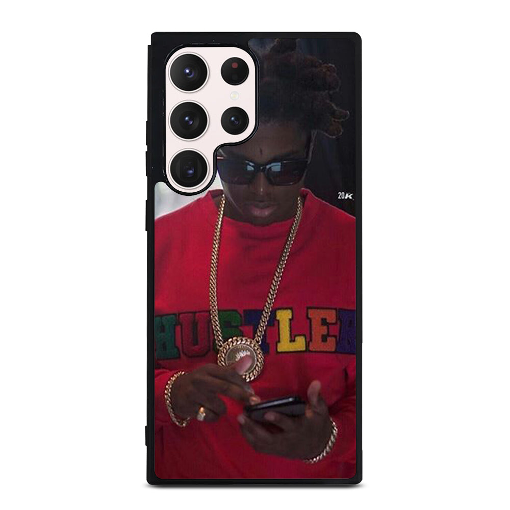 KODAK BLACK RAPPER 3 Samsung Galaxy S23 Ultra Case Cover