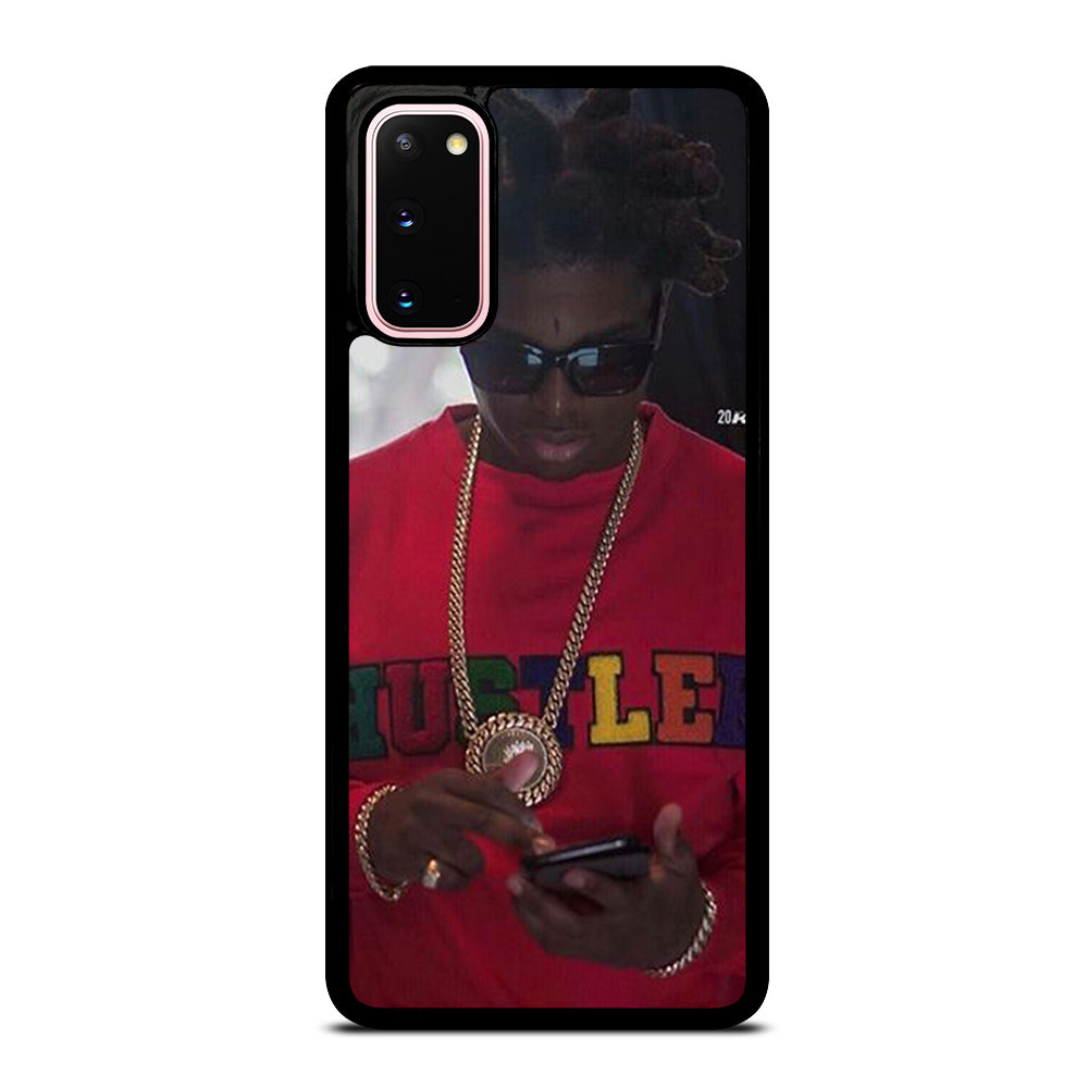KODAK BLACK RAPPER 3 Samsung Galaxy S20 Case Cover