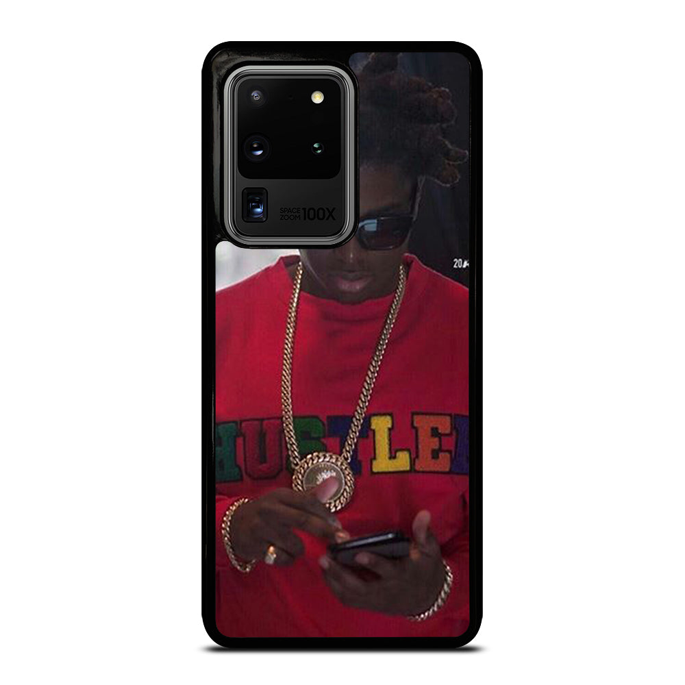 KODAK BLACK RAPPER 3 Samsung Galaxy S20 Ultra Case Cover