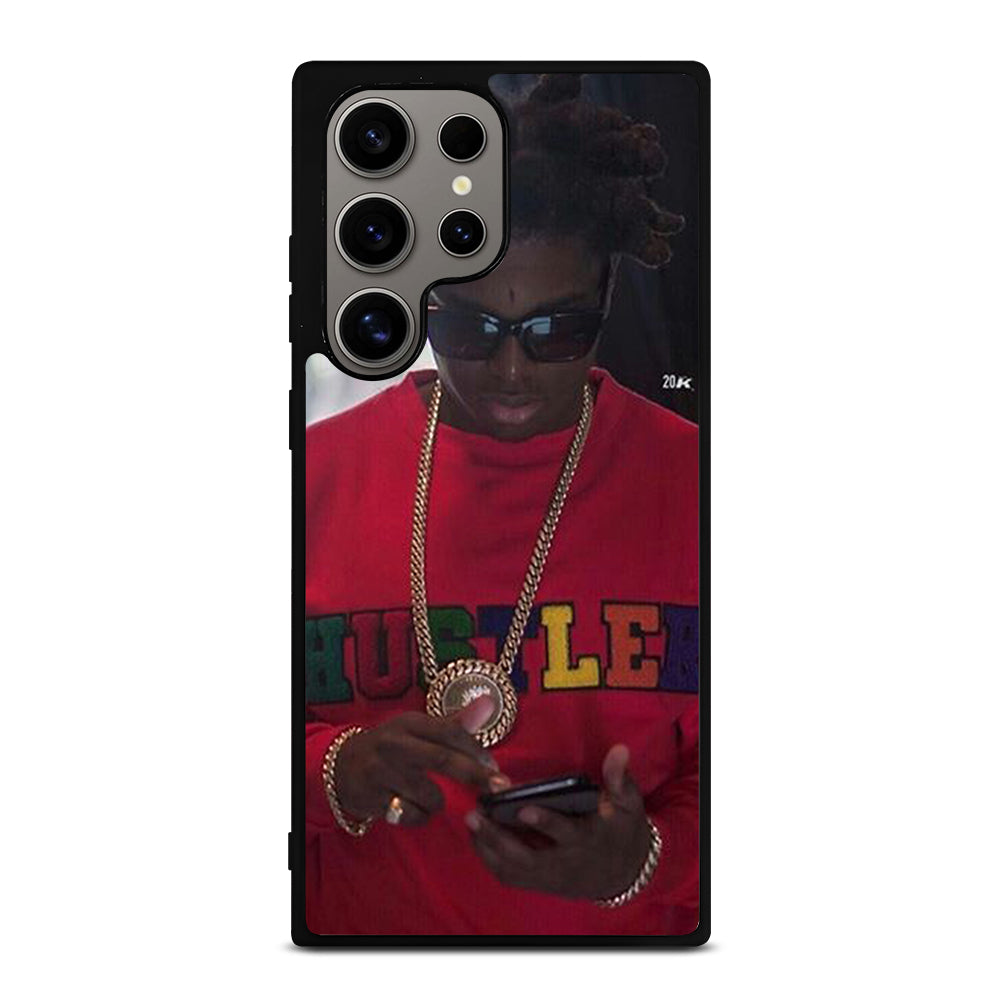 KODAK BLACK RAPPER 3 Samsung Galaxy S24 Ultra Case Cover