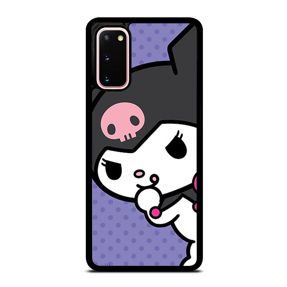 KUROMI ANIME 2 Samsung Galaxy S20 Case Cover