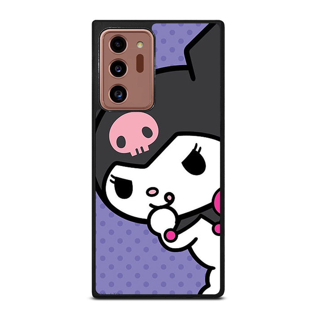 KUROMI ANIME 2 Samsung Galaxy Note 20 Ultra Case Cover