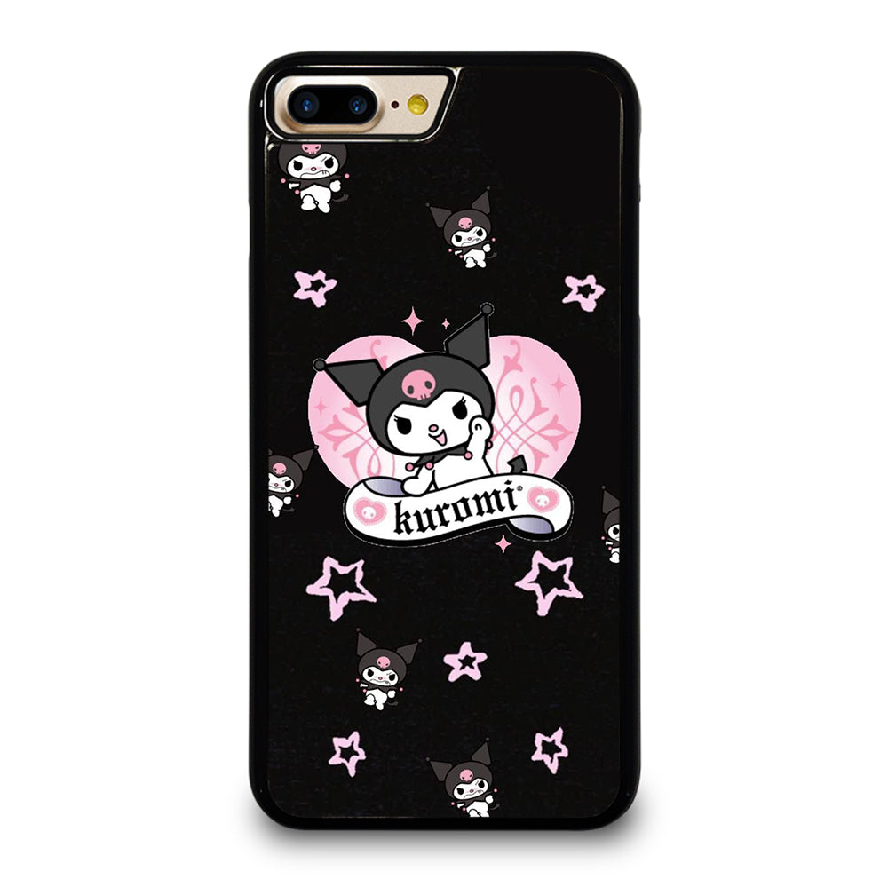KUROMI CARTOON 1 iPhone 7 / 8 Plus Case Cover