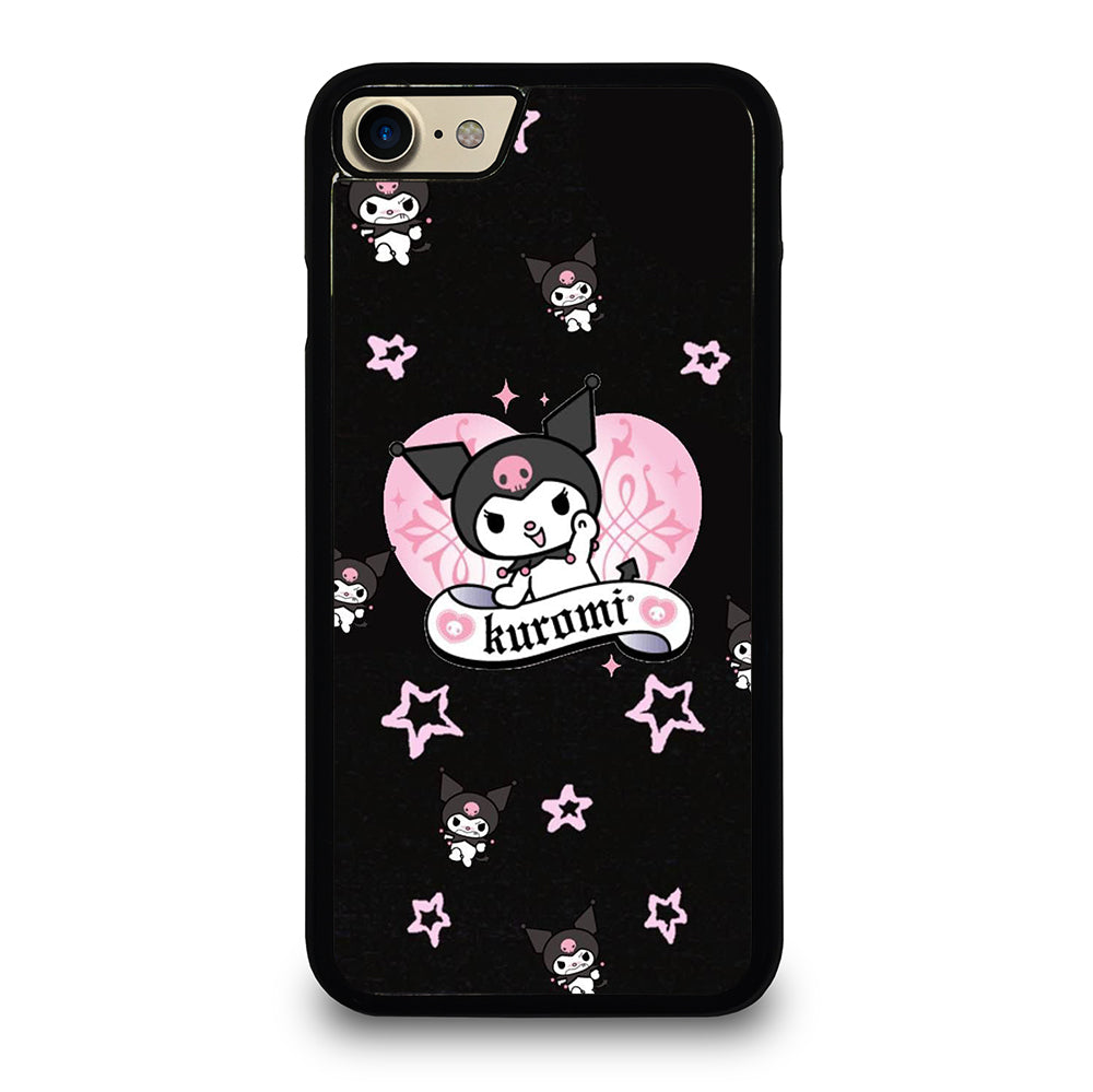 KUROMI CARTOON 1 iPhone 7 / 8 Case Cover