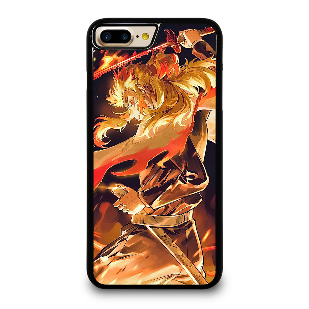 KYOJURO RENGOKU DEMON SLAYER 1 iPhone 7 / 8 Plus Case Cover