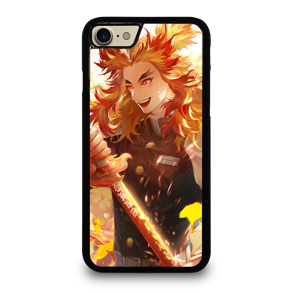 KYOJURO RENGOKU DEMON SLAYER 3 iPhone 7 / 8 Case Cover