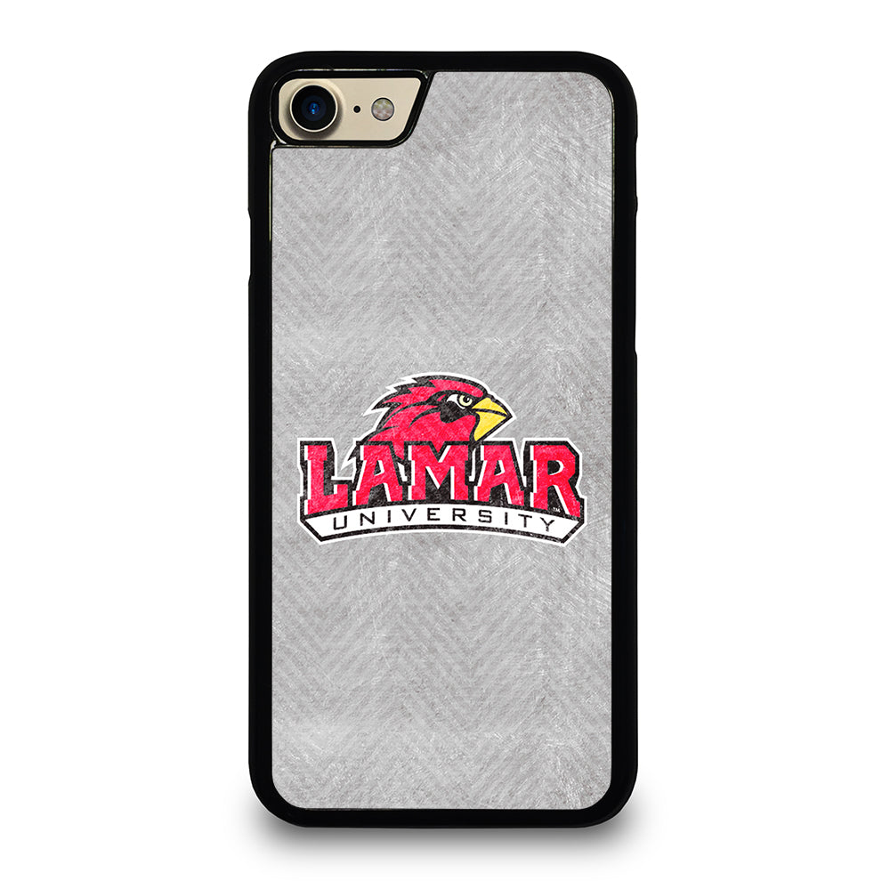 LAMAR CARDINALS LOGO 1 iPhone 7 / 8 Case Cover