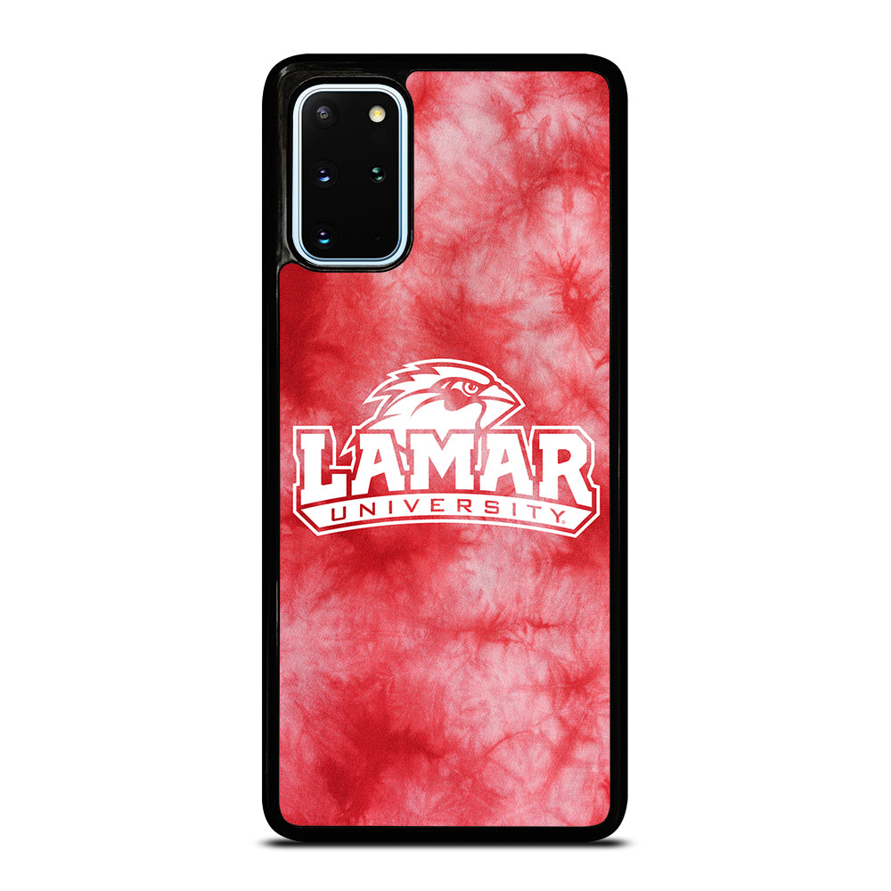 LAMAR CARDINALS LOGO 2 Samsung Galaxy S20 Plus Case Cover