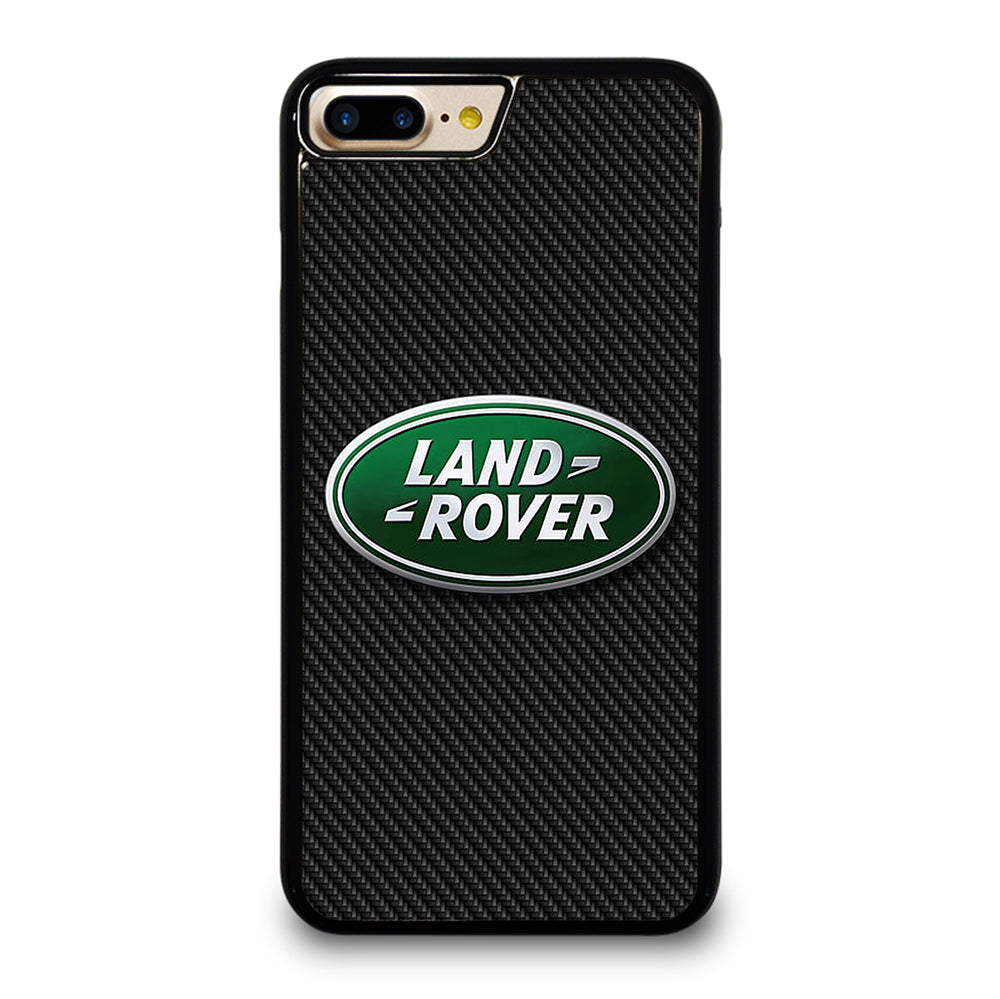 LAND ROVER CARBON SYMBOL iPhone 7 / 8 Plus Case Cover