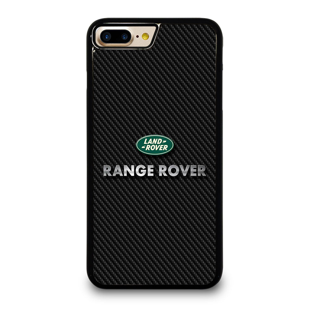LAND ROVER CARBON iPhone 7 / 8 Plus Case Cover