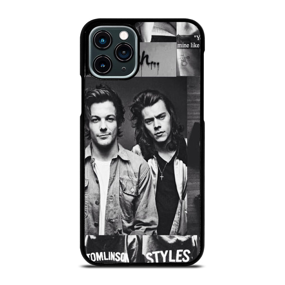 LARRY STYLINSON COMPLIMENTARY 2 iPhone 11 Pro Case Cover