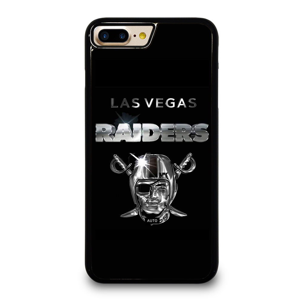 LAS VEGAS RAIDERS 1 iPhone 7 / 8 Plus Case Cover