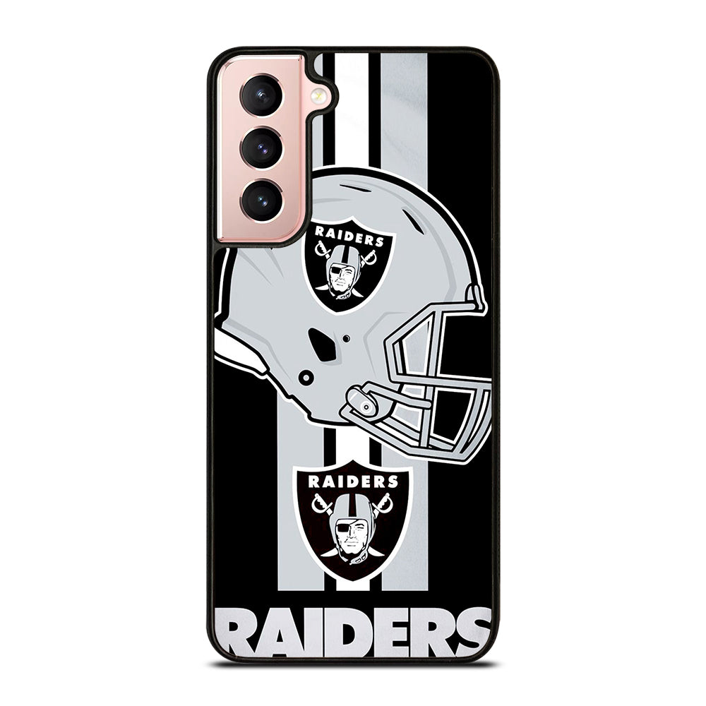 LAS VEGAS RAIDERS 2 Samsung Galaxy S21 Case Cover