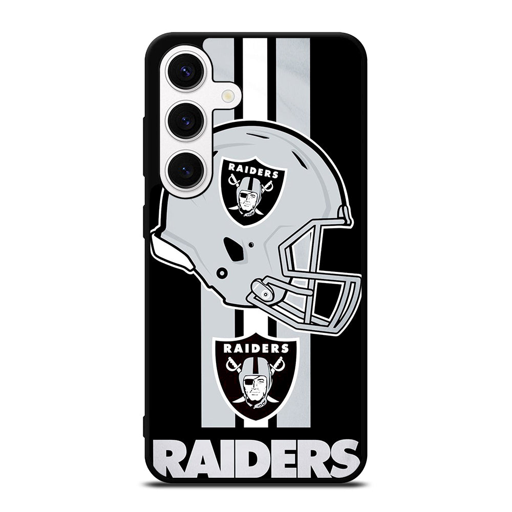 LAS VEGAS RAIDERS 2 Samsung Galaxy S24 Case Cover