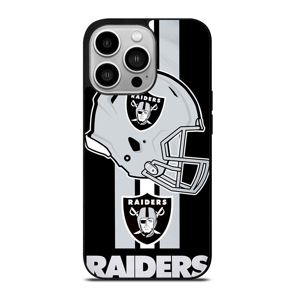 LAS VEGAS RAIDERS 2 iPhone 14 Pro Case Cover