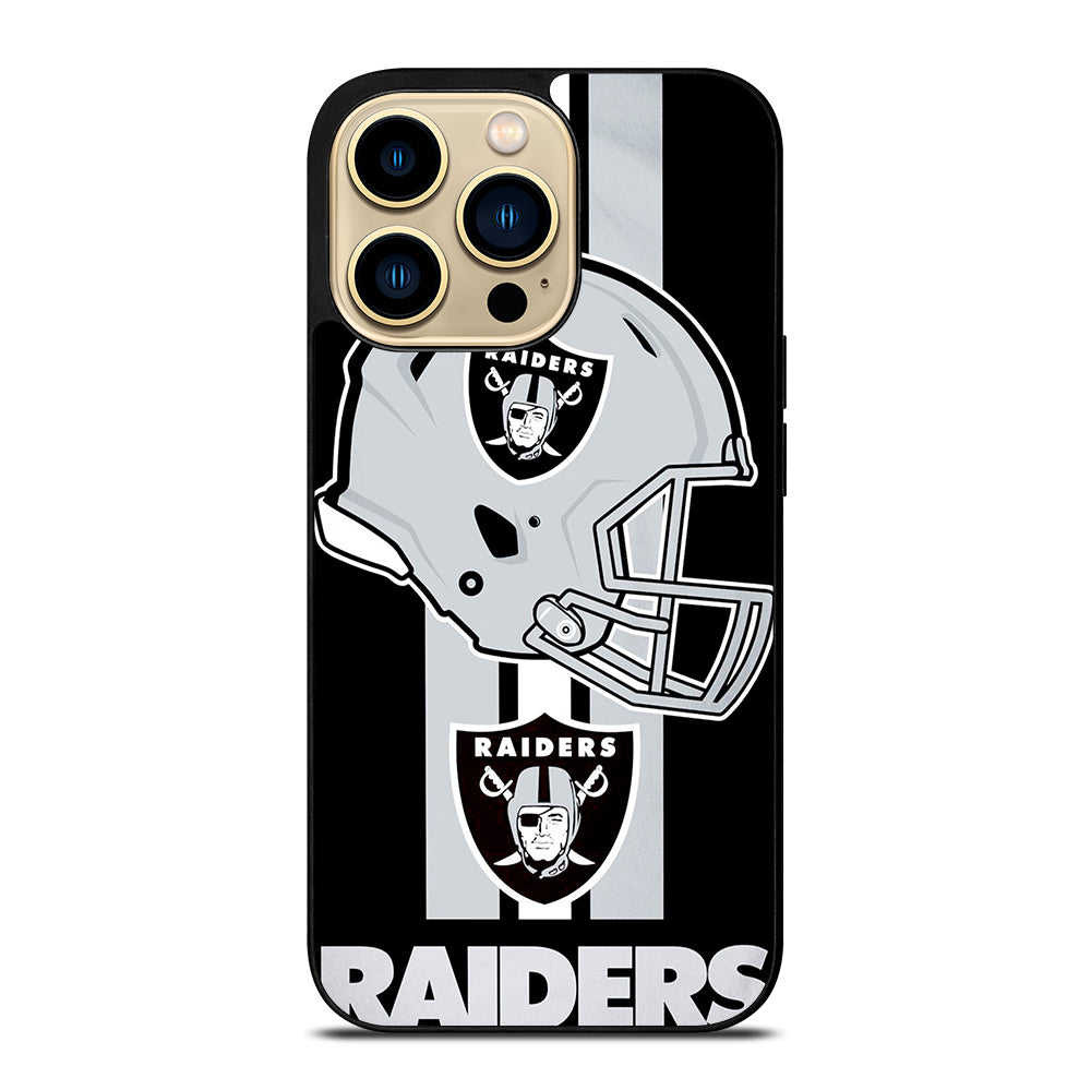 LAS VEGAS RAIDERS 2 iPhone 14 Pro Max Case Cover