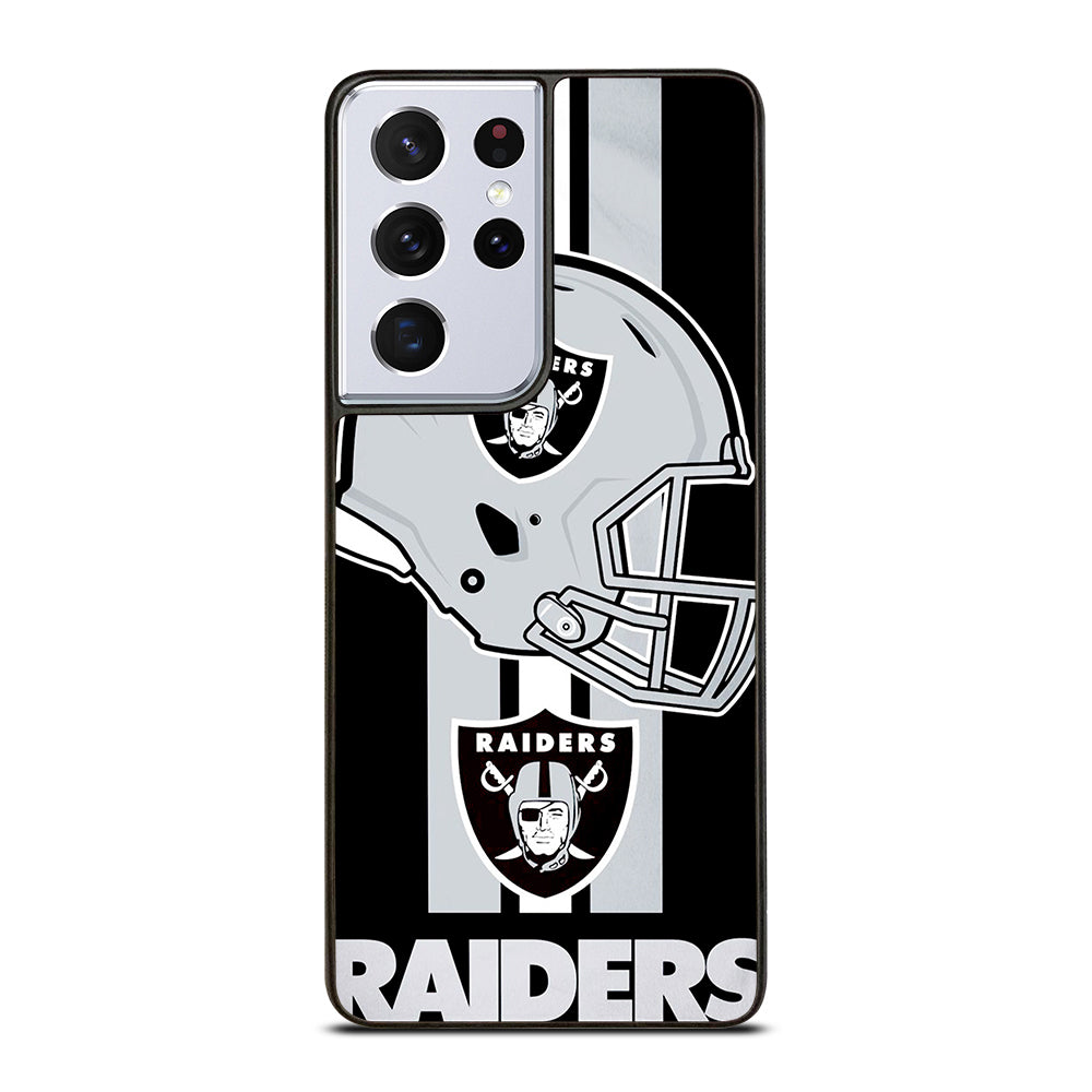 LAS VEGAS RAIDERS 2 Samsung Galaxy S21 Ultra Case Cover