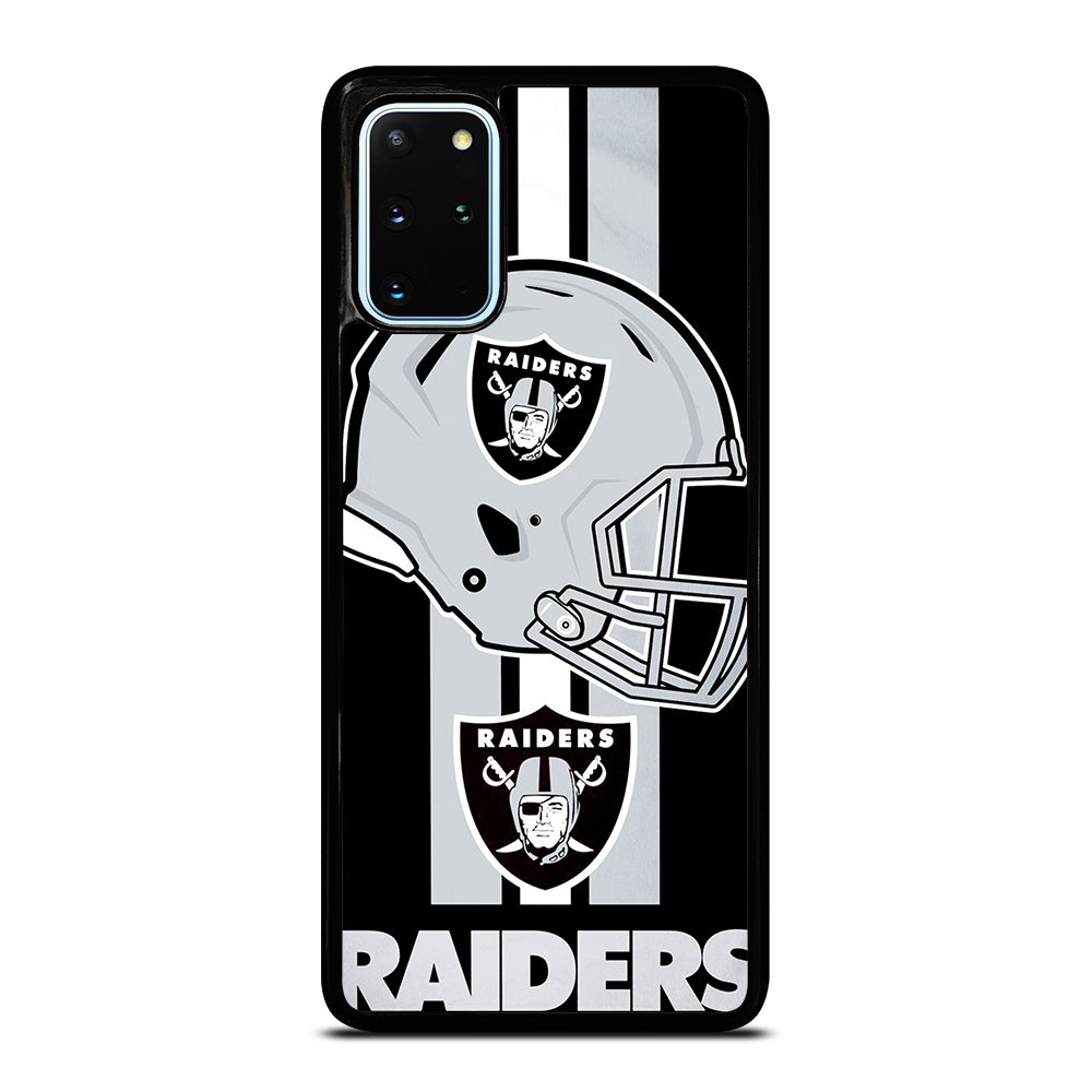 LAS VEGAS RAIDERS 2 Samsung Galaxy S20 Plus Case Cover