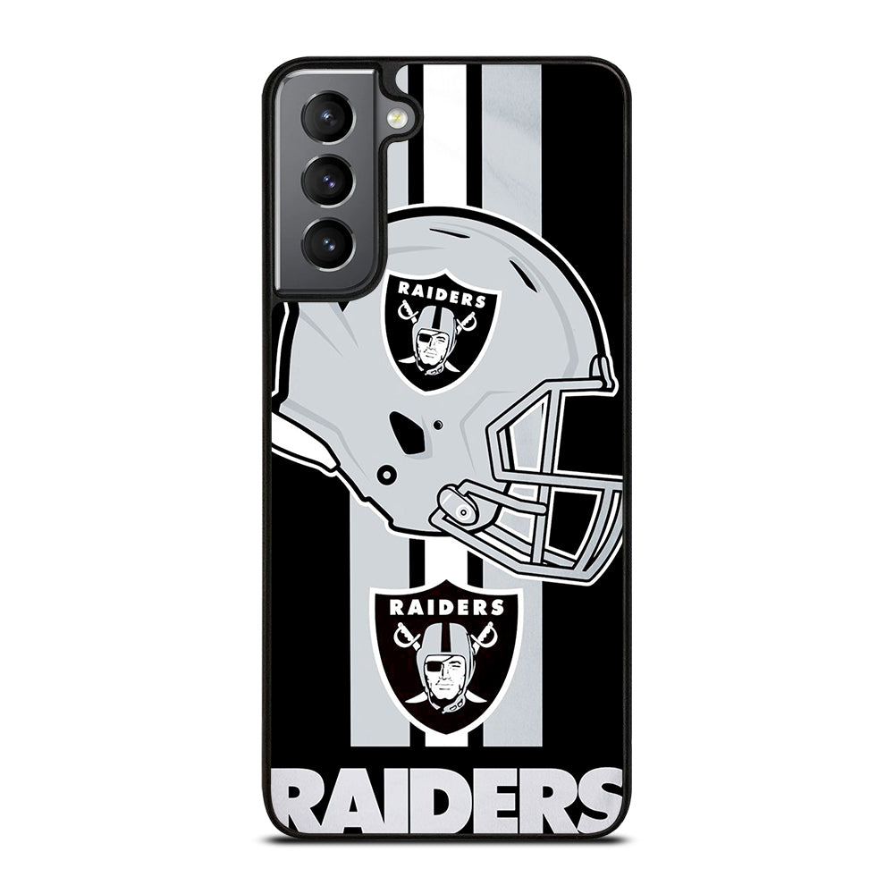 LAS VEGAS RAIDERS 2 Samsung Galaxy S21 Plus Case Cover
