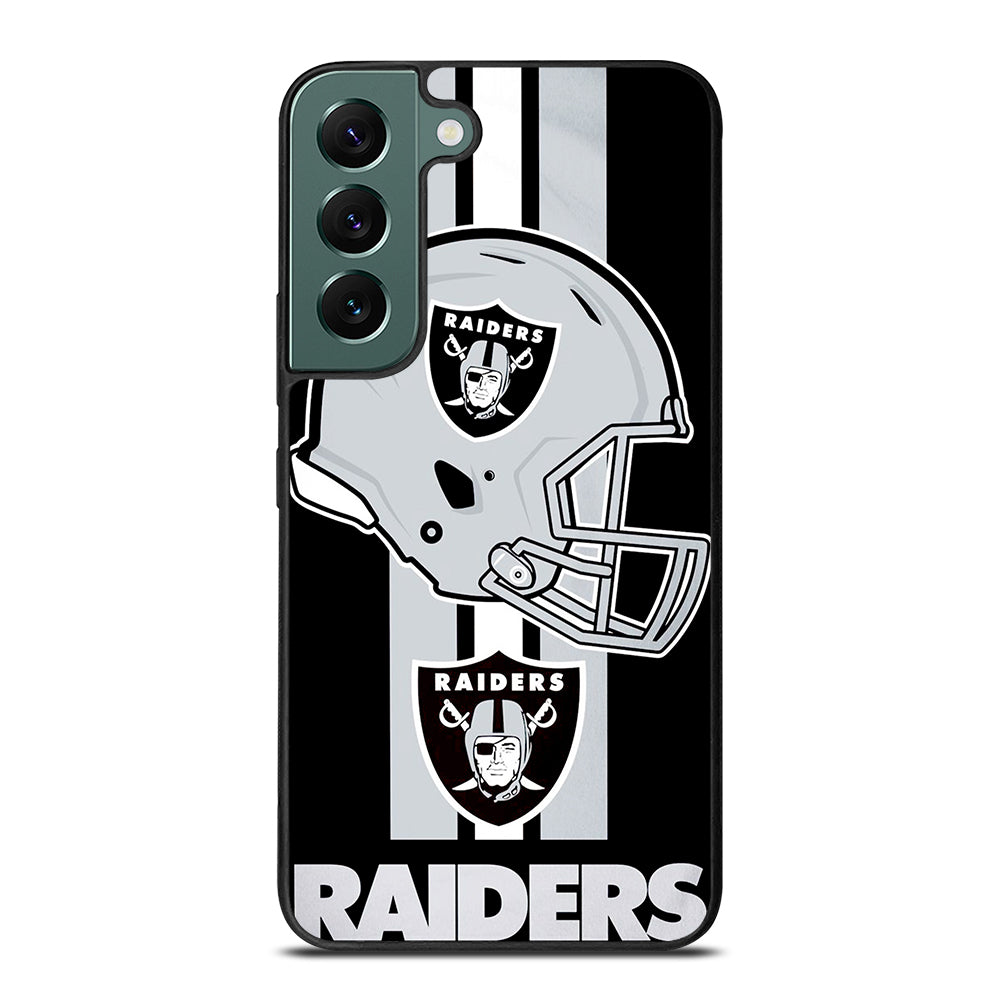 LAS VEGAS RAIDERS 2 Samsung Galaxy S22 Case Cover