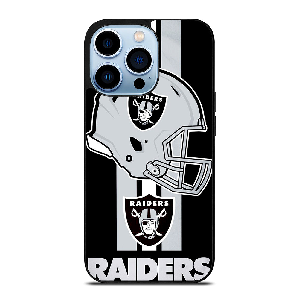 LAS VEGAS RAIDERS 2 iPhone 13 Pro Max Case Cover