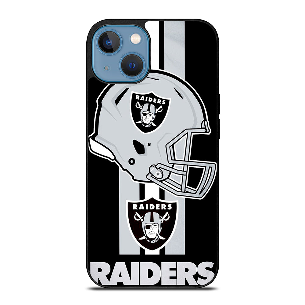 LAS VEGAS RAIDERS 2 iPhone 13 Case Cover