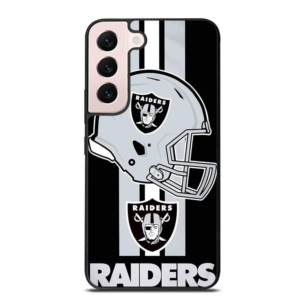 LAS VEGAS RAIDERS 2 Samsung Galaxy S22 Plus Case Cover