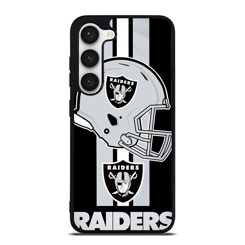 LAS VEGAS RAIDERS 2 Samsung Galaxy S23 Case Cover