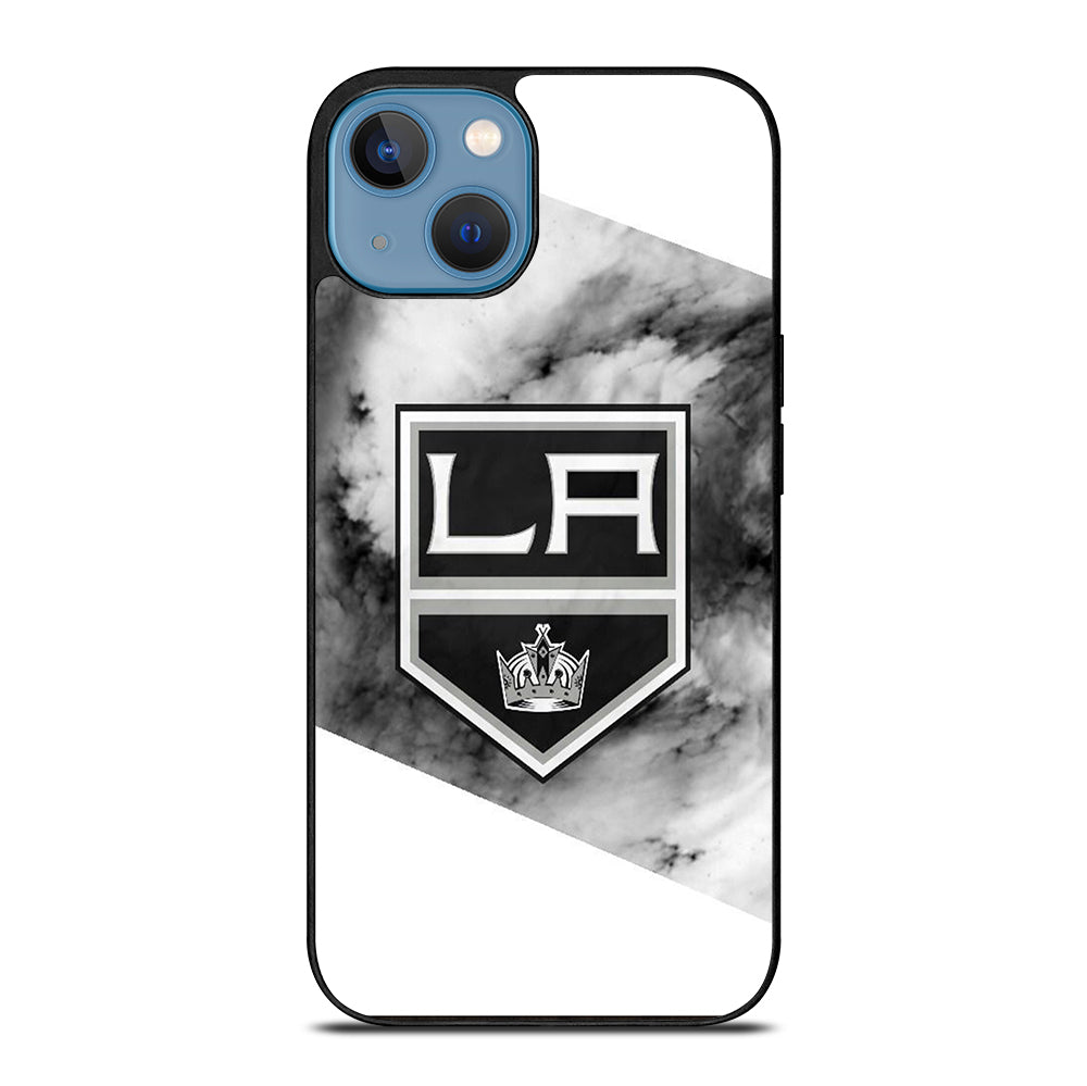 LA KINGS LOGO iPhone 13 Case Cover
