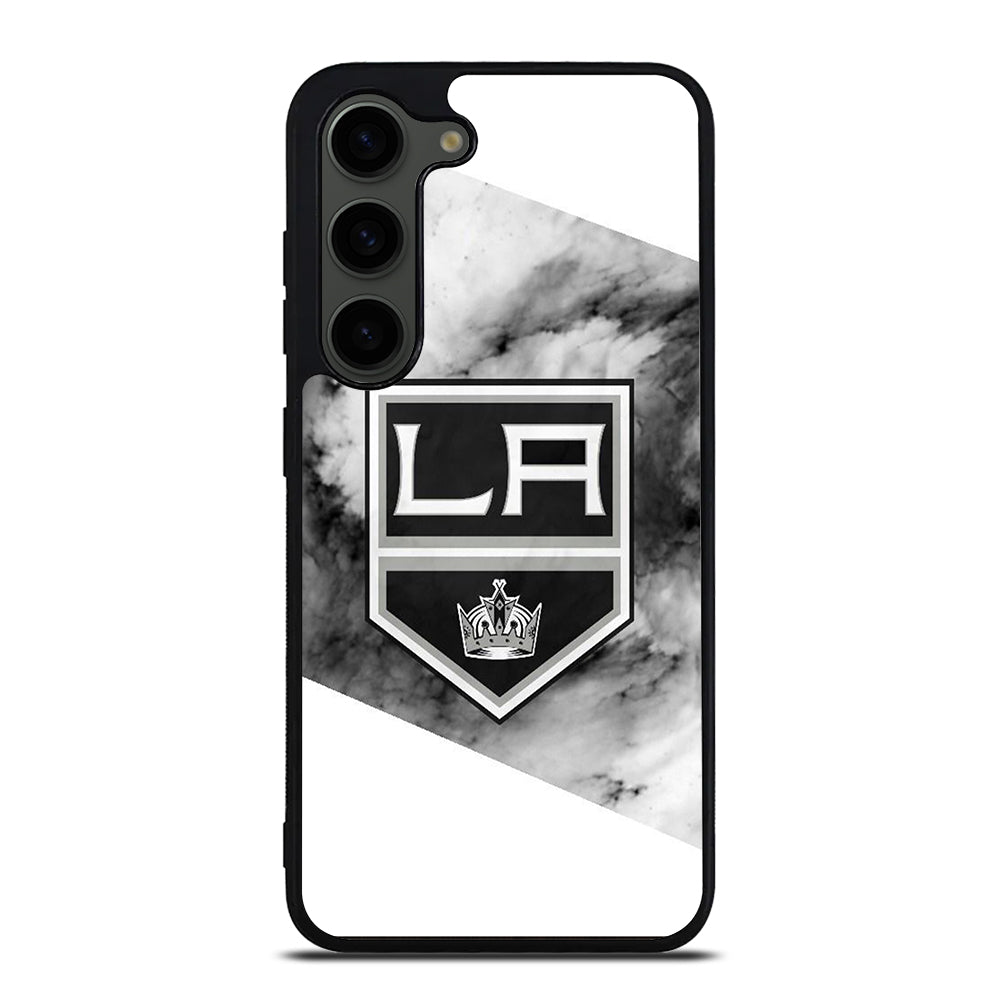 LA KINGS LOGO Samsung Galaxy S23 Plus Case Cover