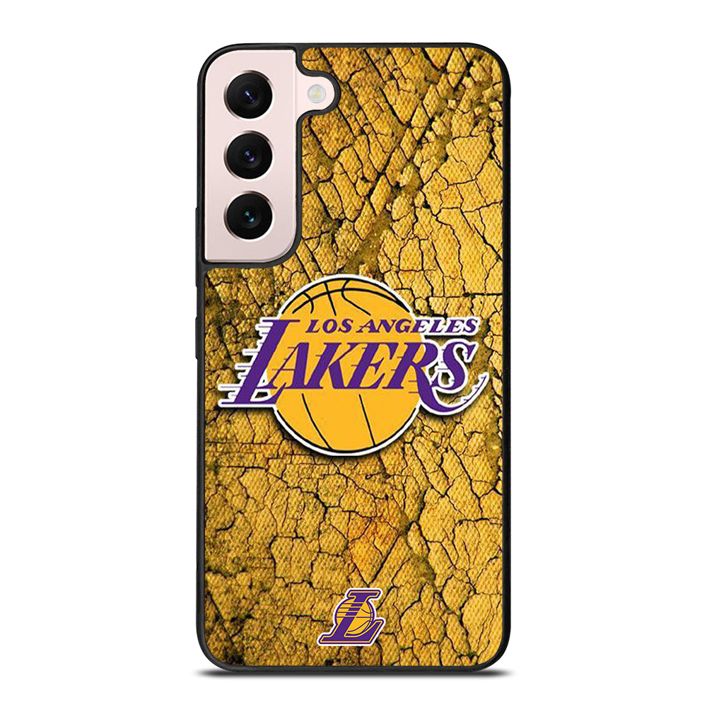 LA LAKERS NBA Samsung Galaxy S22 Plus Case Cover
