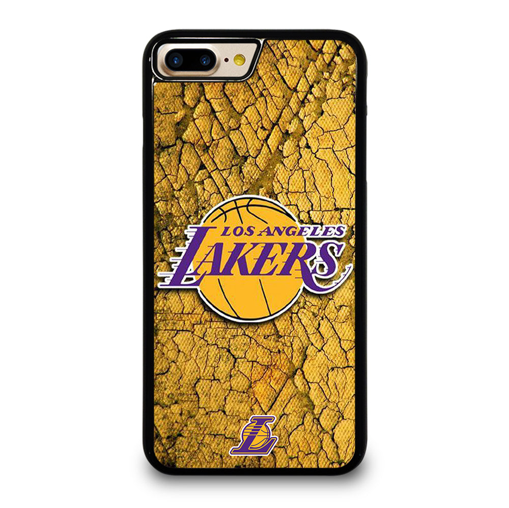 LA LAKERS NBA iPhone 7 / 8 Plus Case Cover