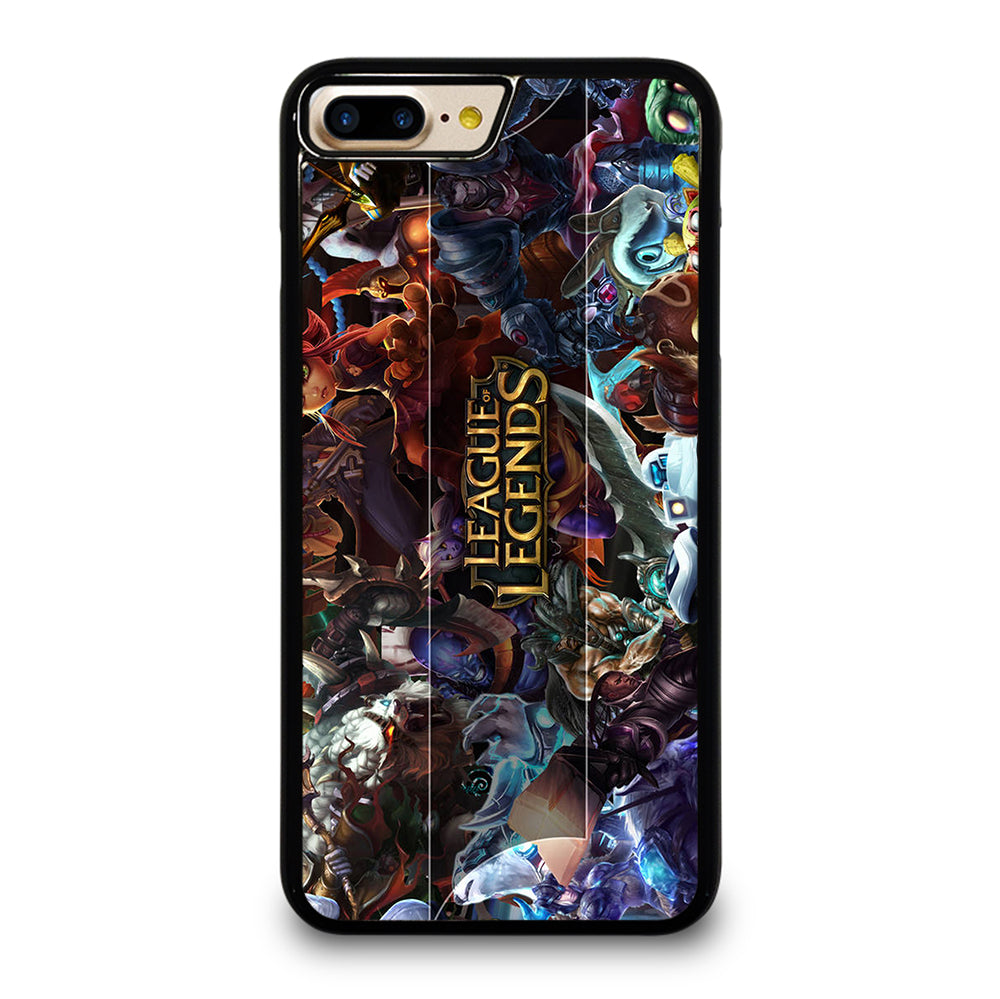 LEAGUE OF LEGENDS 2 iPhone 7 / 8 Plus Case Cover