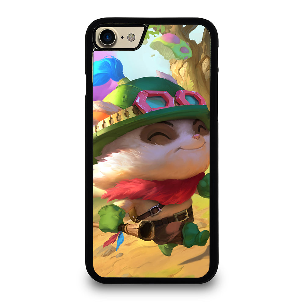 LEAGUE OF LEGENDS LOL TEEMO iPhone 7 / 8 Case Cover
