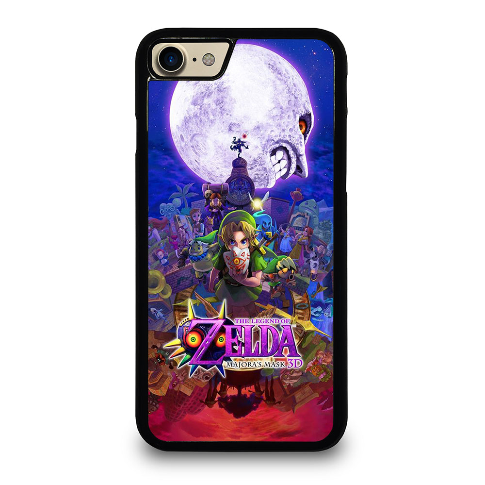 LEGEND OF ZELDA CHARACTER iPhone 7 / 8 Case Cover